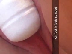 Namorada de Bbw Snapchat