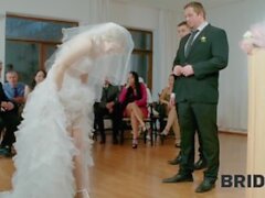 Bride4k. Sbagliato ma un po 'giusto