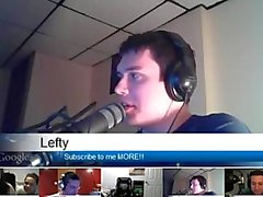 PKA 106 mit Aria Aspen, Lefty643 und die Chaos Math