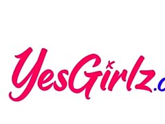 Blake Wilde - Loves Being A YesGirl