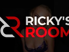 Rickysroom ama bekle, Braylin Bailey ile daha fazlası var