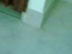 bangladeshi desi girl with bf (low quality video)