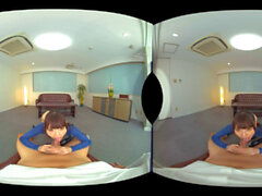 Vr office, japanes vr