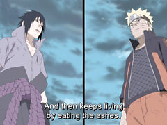 Anime naruto, naruto x sasuke, mortal combat hentai