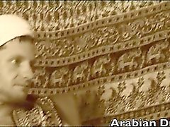 Hardcore verdammt arabische