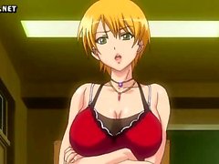 Anal alıyorsanız Anime ve redhead