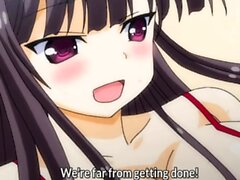 Imouto Paradise 3 Die Animation EP 02 ENG