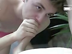 Gay desnudos historias playa porno primera vez Él sabe chupar
