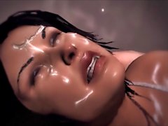 Lara Croft: Kumulierung