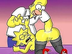 Sehenswürdigkeit toons anal sex