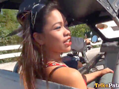 Filipina Trike Patrol, trike Patrol Video completo