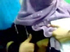 Sialkot Sex Scandal In Pakistan - Pakistani girl with Molvi in Madrasa from Sialkot | porno film N8650392