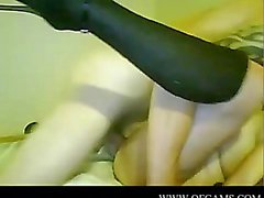 Webcam en de sexo el 15 - mediante webcamxxx flaquito m