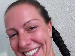 GERMAN PORNSTAR TEXAS PATTI mit echtem Orgasmus bei User-Fuck