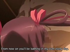 Exotic drama hentai clip with uncensored group scenes