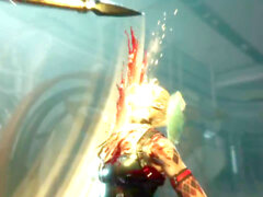 Sindel Cassie, 3D Gore, Jogos de sexo