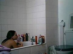 Ranskan siskon kylpyhuonekokoelma ja uusi