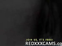 Caldo teen diteggiatura suo pussy sugosa oltre sesso anale in webcam nel live Leake