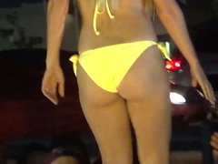 Hooters Bikini Contest Pembroke Pines Florida 2016