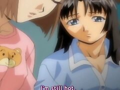 Immoral Sisters 01 Ep 3 - Hentai Uncensored