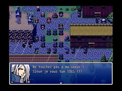 La 19eme femme HENTAI RPG 2013