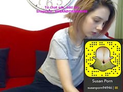 Uro show ajouter Snapchat: SusanPorn94946