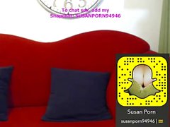 Писсинг шоу добавить Snapchat: SusanPorn94946