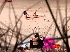 Beach Sex Amateur 68.