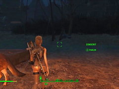 Fallout 4 Emogene a missão