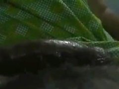 Hint Chilakaluripeta Teyze Yağlı kuyruk var onu Koca Suck