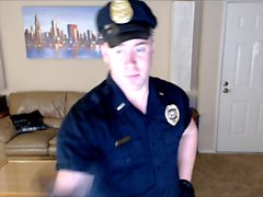 Bad Cop Black Cock