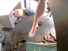 240px x 180px - Asian Shoe Dangling comp | porno film N16156524