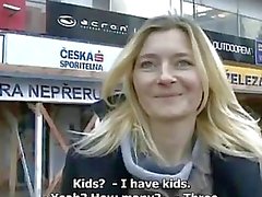 240px x 180px - Czech Streets 62 - Andrea - xvideos | porno film N9674698