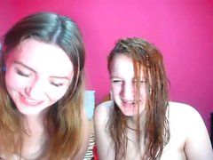 Lesbian Web Chat