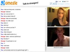 Talk dirty omegle Dirtyroulette